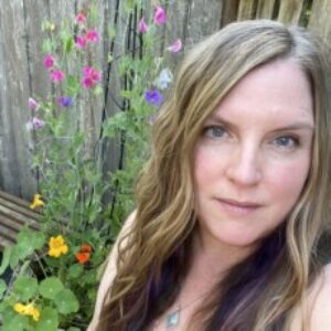 Profile photo of Katherine Livick