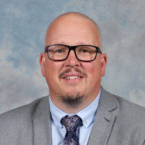 Profile photo of Craig Nicholls