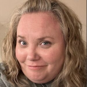 Profile photo of Liz Delzell