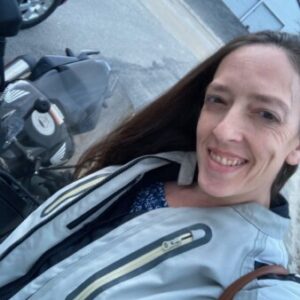 Profile photo of Amy Tyler