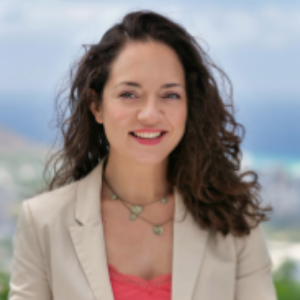Profile photo of Teodora Pavkovic
