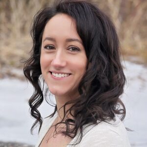 Profile photo of Jennifer Waldvogel