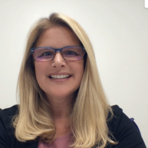 Profile photo of Laurie Guyon
