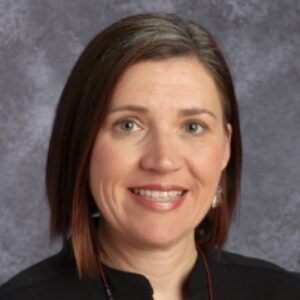 Profile photo of Annie Colvin