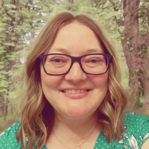 Profile photo of Alicia Patten