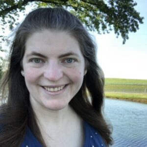 Profile photo of Heidi Barber