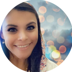 Profile photo of Veronica Rodriguez