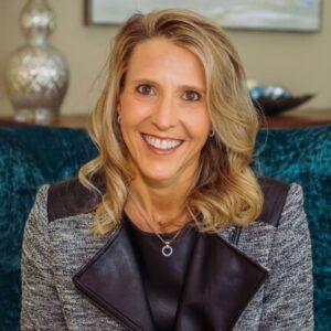 Profile photo of Karie Gladis