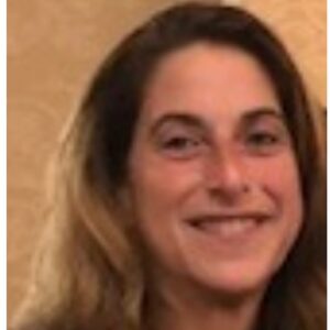 Profile photo of Jill Adler