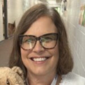 Profile photo of Beckie Nieman