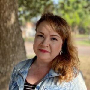 Profile photo of Monica Alvarado