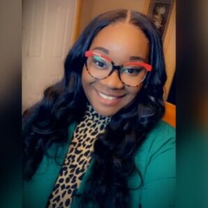 Profile photo of Krystle E. Pearson, M.Ed.
