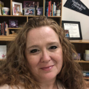 Profile photo of Andrea Meyer