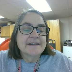 Profile photo of Janice Conger