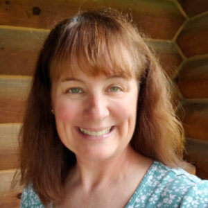 Profile photo of Jennifer Malphy