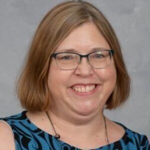 Profile photo of Jennifer Kuntz