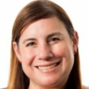 Profile photo of Rayna Freedman