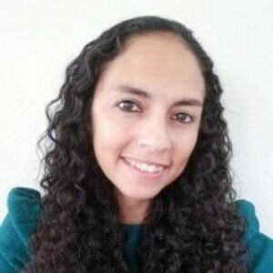 Profile photo of Griselda Young-Ojeda