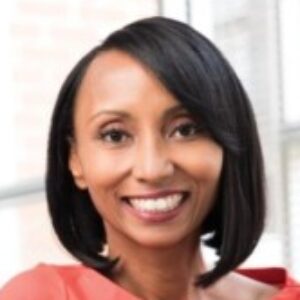 Profile photo of Tamiko Brown