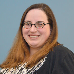 Profile photo of Heather Turner