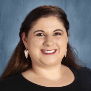 Profile photo of Ashley Ducote
