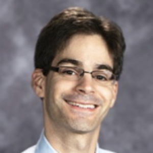 Profile photo of Joel Handler