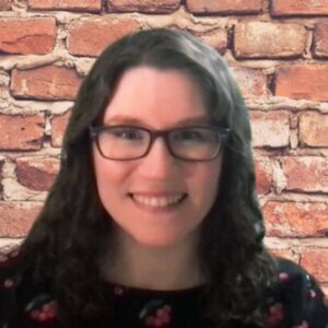 Profile photo of Christina Jones