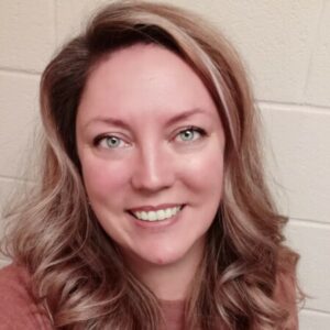 Profile photo of Michelle Leasor