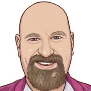 Profile photo of Richard Schultz