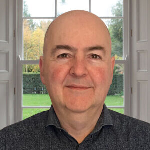 Profile photo of Steve Whitley