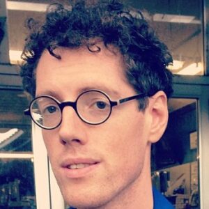 Profile photo of Serge Pinsky