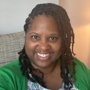 Profile photo of Krystal Bell