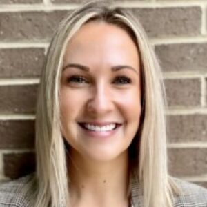 Profile photo of Olivia Airey