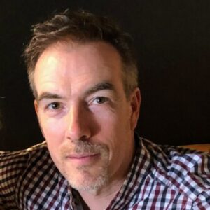 Profile photo of Sean Fitzgerald