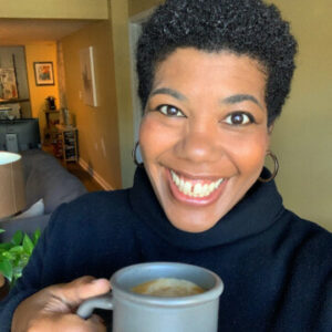 Profile photo of Heather Hurley