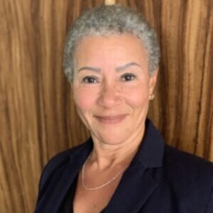 Profile photo of LaFaye Platter