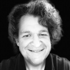 Profile photo of Jethro Jones