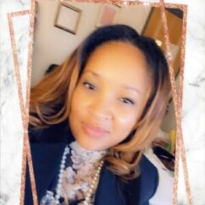 Profile photo of Stacey Collier