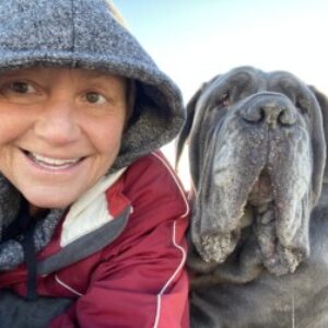 Profile photo of Bethann Orr