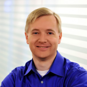 Profile photo of Michael Flood