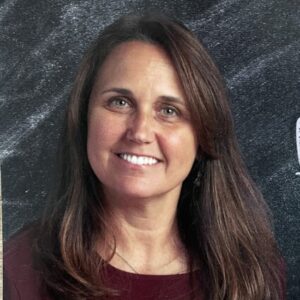 Profile photo of Nichole Freeman