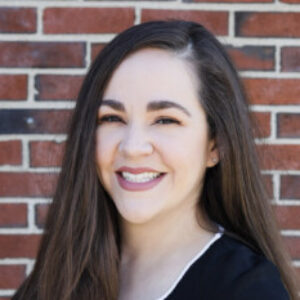 Profile photo of Lacey Gonzales