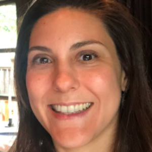 Profile photo of Andrea Chen