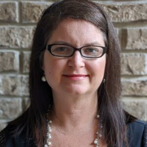 Profile photo of Michele Martin