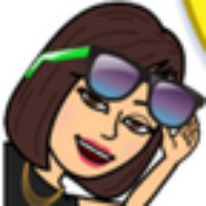 Profile photo of Paula Perryman