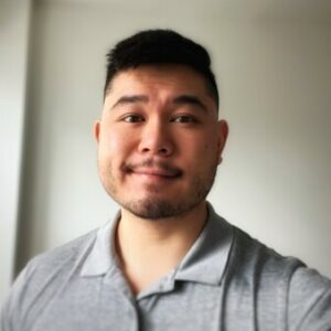 Profile photo of Christian Wu