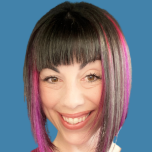 Profile photo of Nicole Seymour