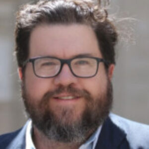 Profile photo of Kevin Hogan