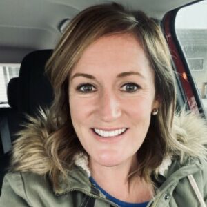 Profile photo of Sara Croll