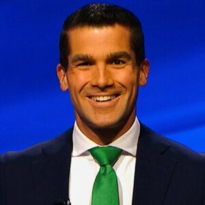 Profile photo of Dominic Rios